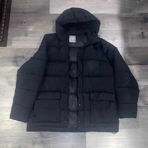 GAP Puffer Jacket